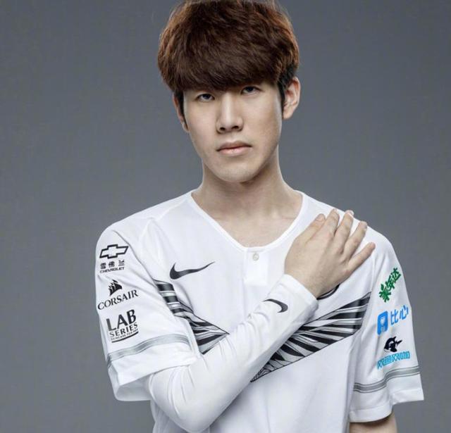 IG晋级4强后，ESPN直言TheShy该排S9选手第一，羞男回答亮了