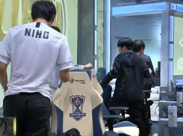 IG晋级4强后，ESPN直言TheShy该排S9选手第一，羞男回答亮了