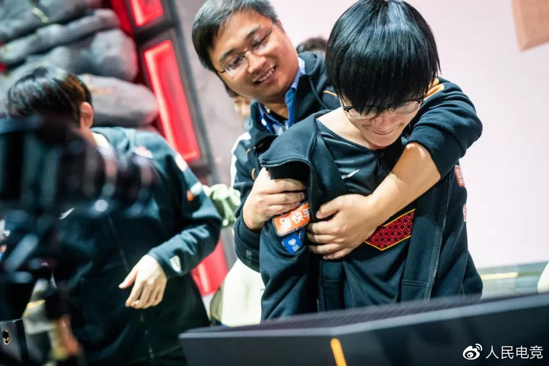 [转载] S9特写：惊Tian一战