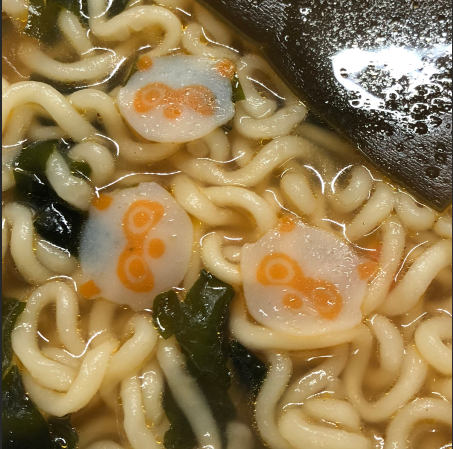 DWG官推晒拉面：Nuguri带小浣熊来啦