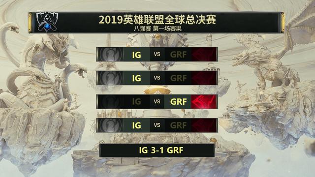 S9淘汰赛3-1定律，决赛FPX对阵G2，谁会是那个1