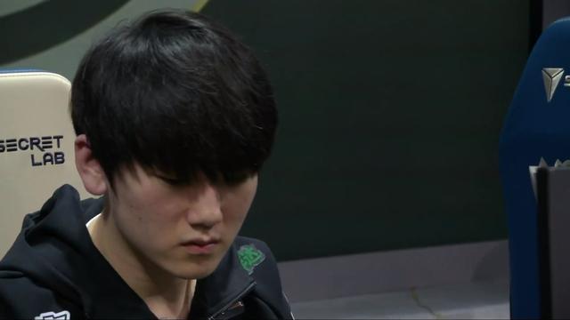 IG挂机事件真相公开！JKL根本就没有挂机，也不会受到禁赛处罚