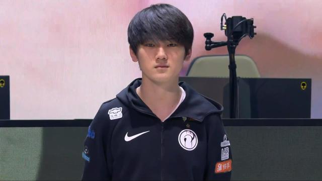 IG挂机事件真相公开！JKL根本就没有挂机，也不会受到禁赛处罚