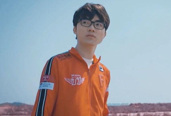 Doinb：Faker对战G2时状态有一点低迷