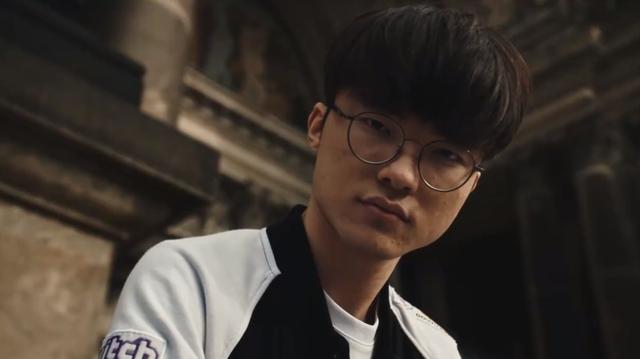SKT又要组银河战舰！<a href=/gaoshou/faker/ target=_blank class=infotextkey>Faker</a>宁愿降薪也要留队，新赛季或沦为替补