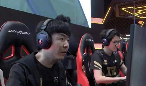 S9门票堪忧 RNG季后赛将面临地狱难度