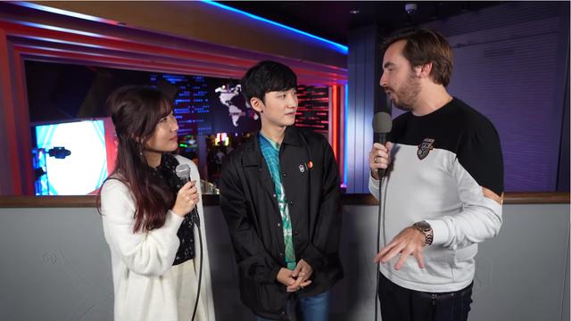 Peanut：其实LPL和LCS都不太想去 感受到LPL的诚意才加盟