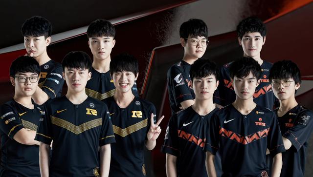 ESPN战力榜更新：Gen.G登顶，T1第三，LPL队伍下周起参与排名