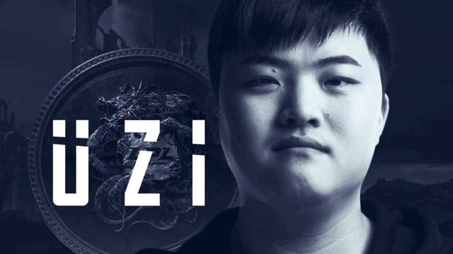 阿布高度评价Uzi：他是超脱凡俗的存在，拥有他是种幸福