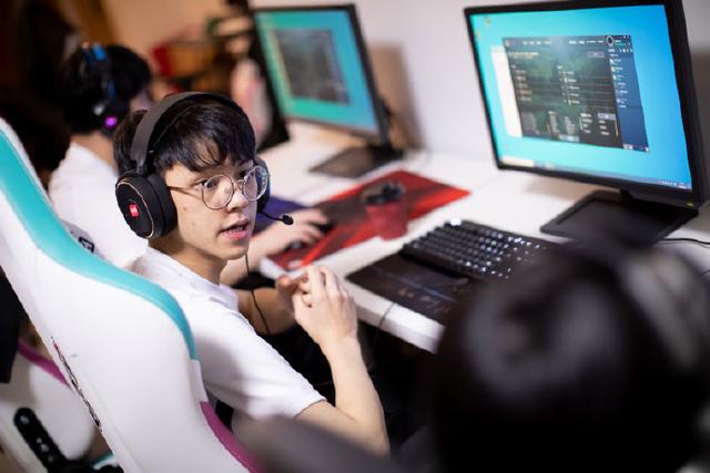 LPL一年级新生盘点：ESTAR众将横刀立马，iG.Y双C依旧闪耀